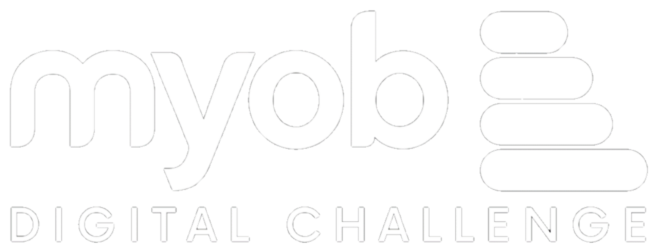 MYOB Digital Challenge